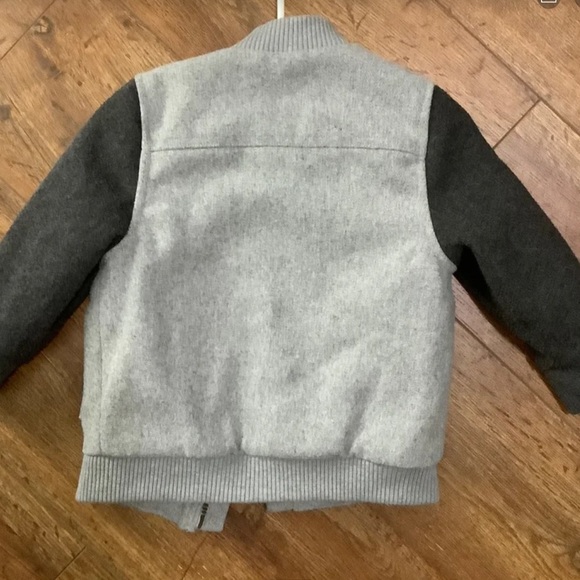 2T jacket - Picture 3 of 4